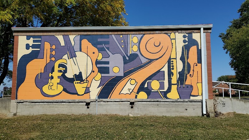 Rebekah Park - Greensburg, IN