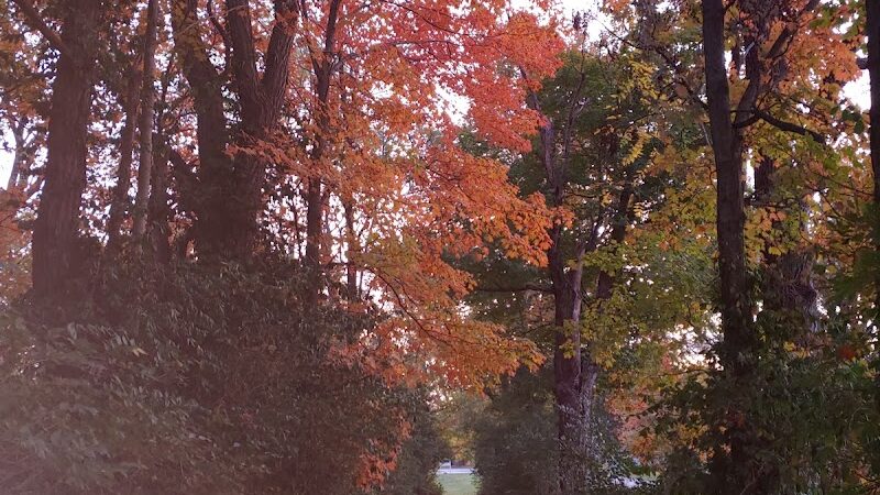 Rebekah Park - Greensburg, IN