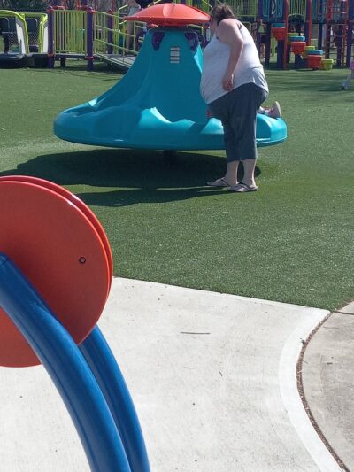 Rebekah Park - Greensburg, IN