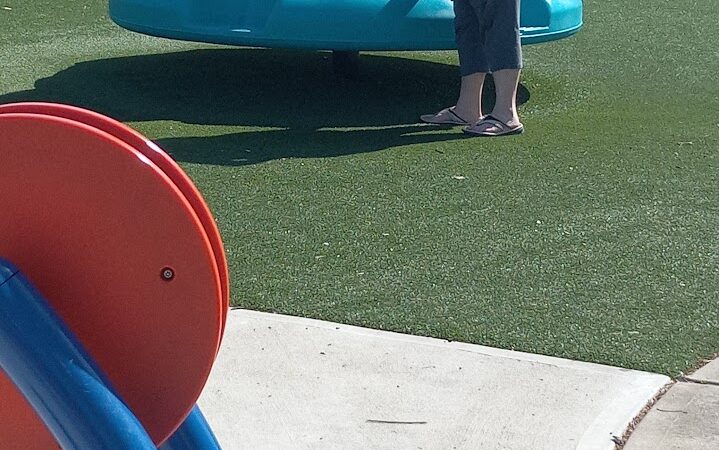 Rebekah Park - Greensburg, IN