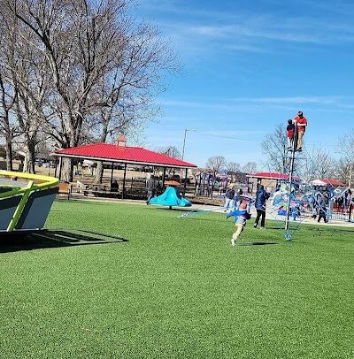 Rebekah Park - Greensburg, IN