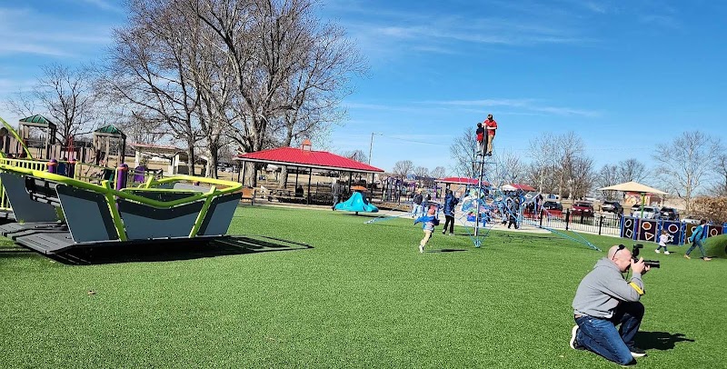 Rebekah Park - Greensburg, IN