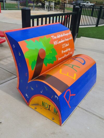 Rebekah Park - Greensburg, IN