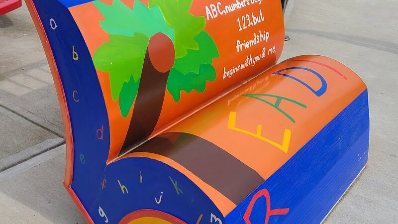 Rebekah Park - Greensburg, IN