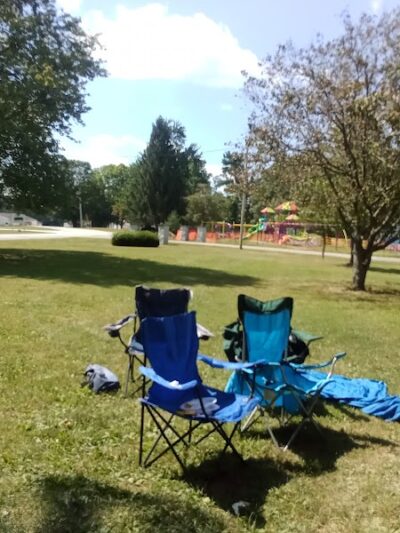 Rebekah Park - Greensburg, IN