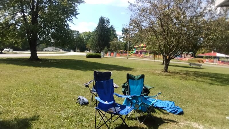 Rebekah Park - Greensburg, IN