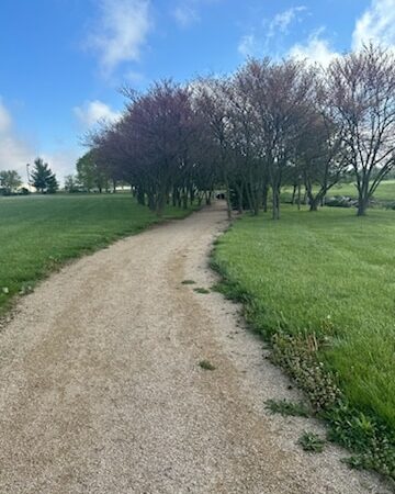 YMCA Walking Trail - Greensburg, IN