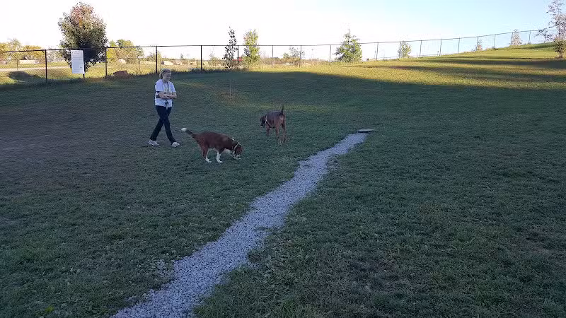 Franklin Dog Park at Twin Lakes - Greensburg, PA