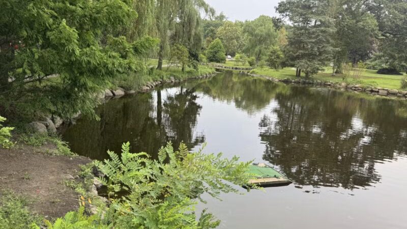 Binney Park - Greenwich, CT