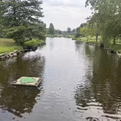 Binney Park - Greenwich, CT