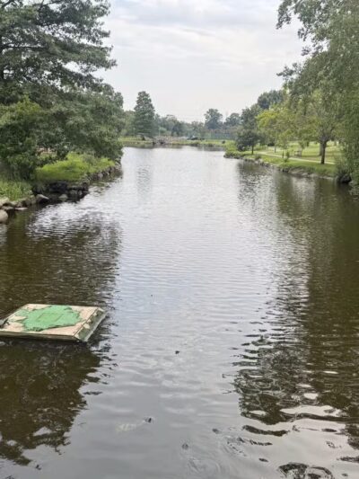 Binney Park - Greenwich, CT