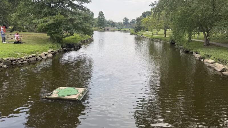 Binney Park - Greenwich, CT