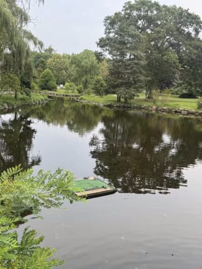 Binney Park - Greenwich, CT