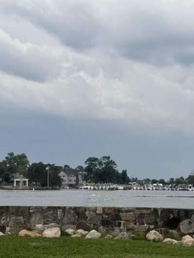 Byram Park - Greenwich, CT