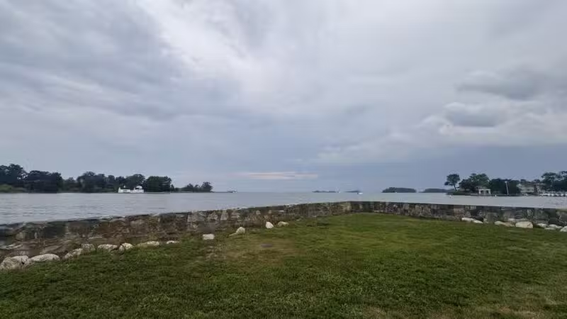 Byram Park - Greenwich, CT