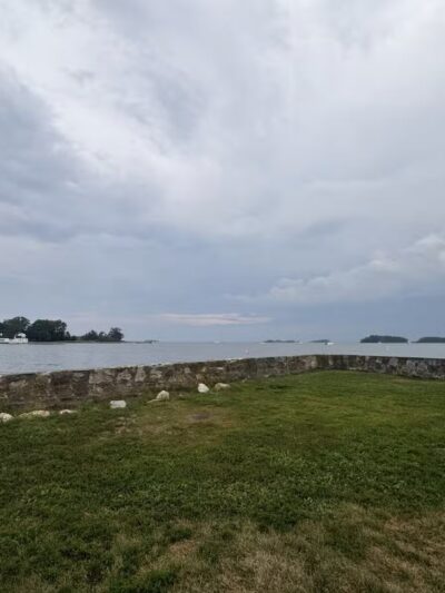 Byram Park - Greenwich, CT