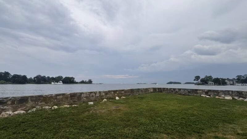 Byram Park - Greenwich, CT