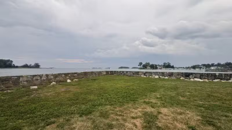 Byram Park - Greenwich, CT