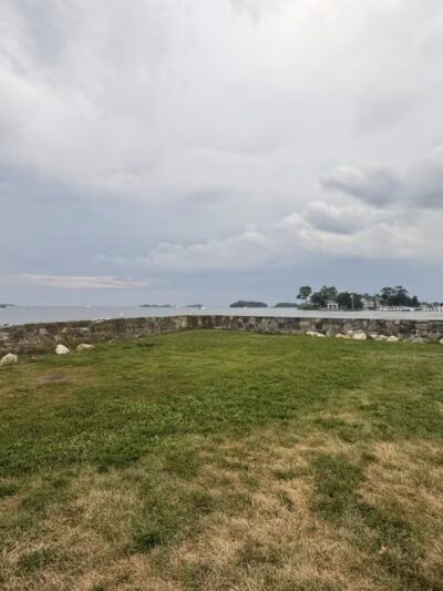 Byram Park - Greenwich, CT