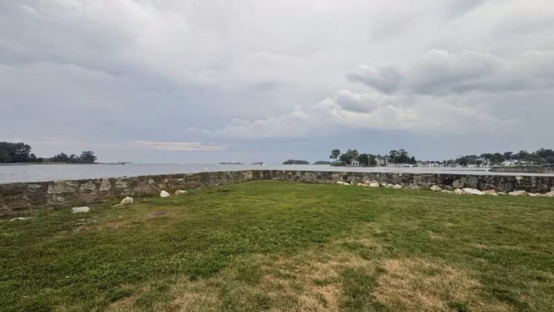 Byram Park - Greenwich, CT