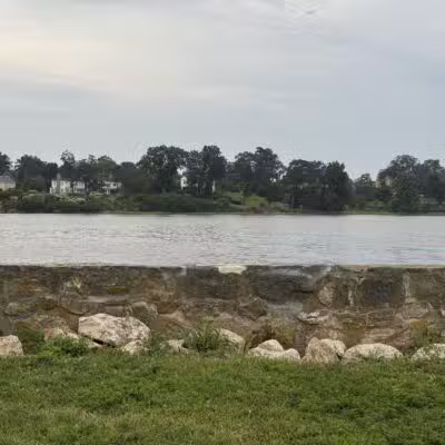 Byram Park - Greenwich, CT