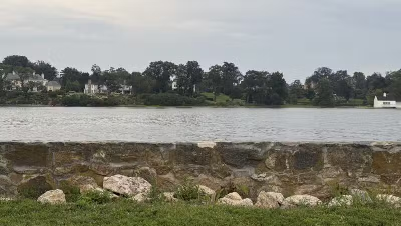 Byram Park - Greenwich, CT