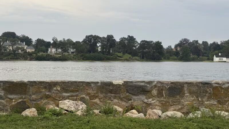 Byram Park - Greenwich, CT