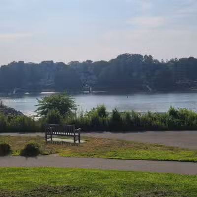 Cos Cob Park - Greenwich, CT