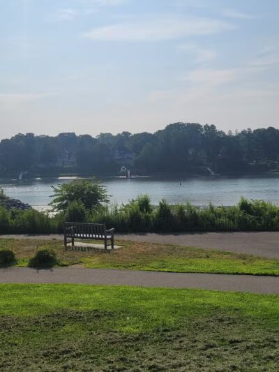 Cos Cob Park - Greenwich, CT