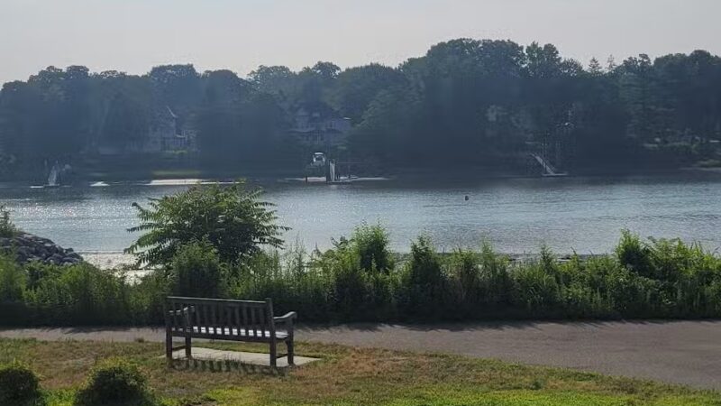 Cos Cob Park - Greenwich, CT