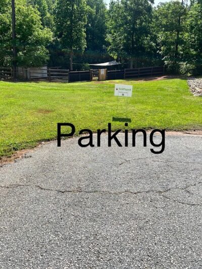 Lucy’s Private Dog Park (Reservation Only) - Greer, SC