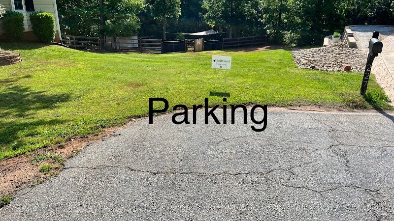 Lucy’s Private Dog Park (Reservation Only) - Greer, SC