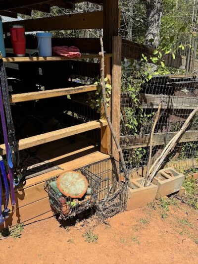 Lucy’s Private Dog Park (Reservation Only) - Greer, SC