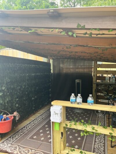 Lucy’s Private Dog Park (Reservation Only) - Greer, SC