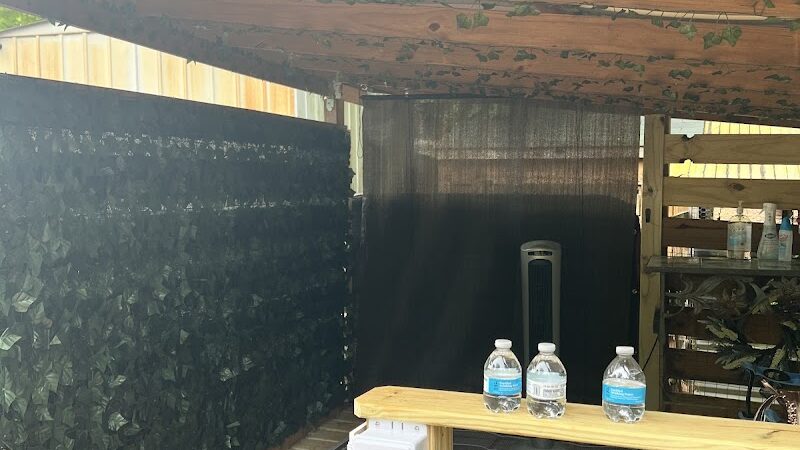 Lucy’s Private Dog Park (Reservation Only) - Greer, SC