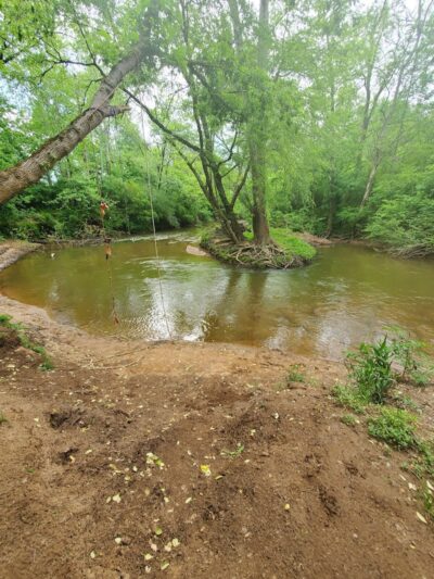Pelham Mill Dog Park - Greer, SC