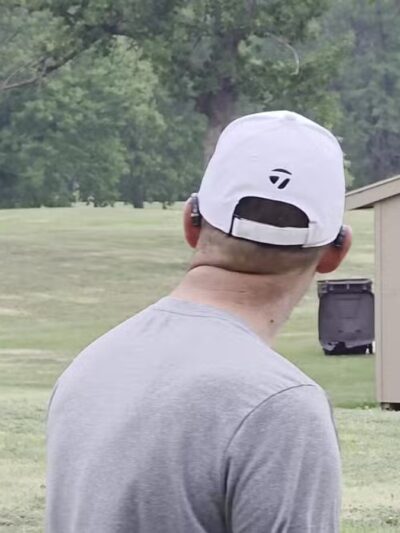 Gregory City Park - Gregory, SD