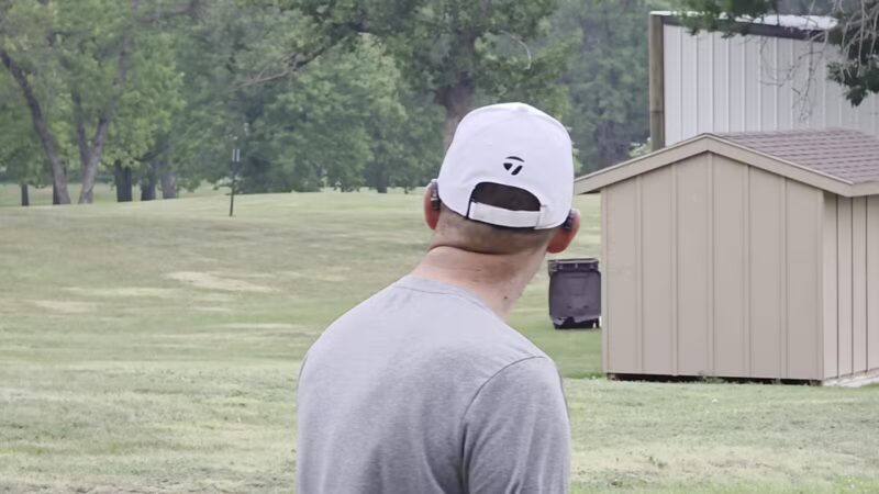 Gregory City Park - Gregory, SD