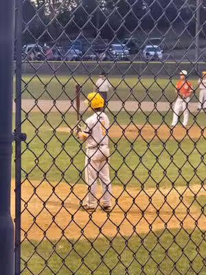 Gregory City Park - Gregory, SD