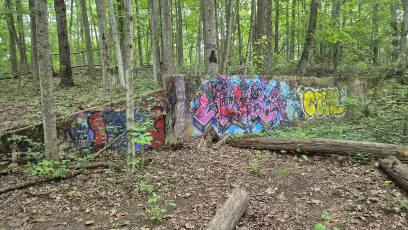 Grenloch Lake - Grenloch, NJ