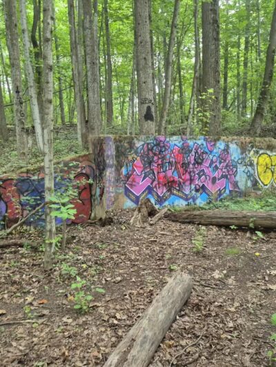 Grenloch Lake - Grenloch, NJ