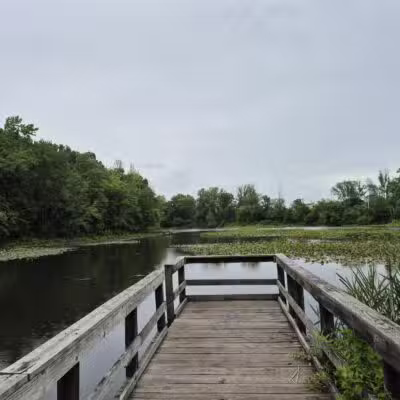 Grenloch Lake - Grenloch, NJ