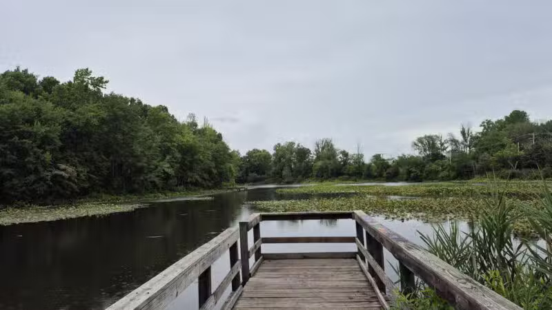 Grenloch Lake - Grenloch, NJ