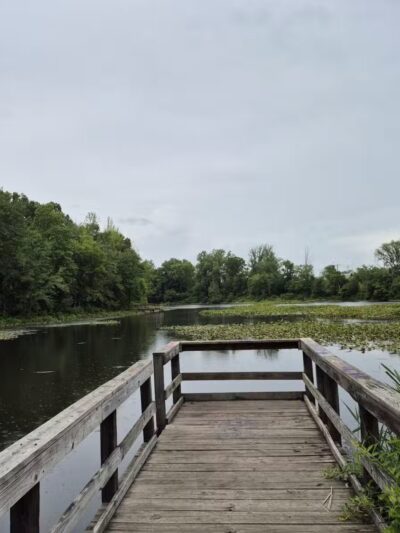 Grenloch Lake - Grenloch, NJ