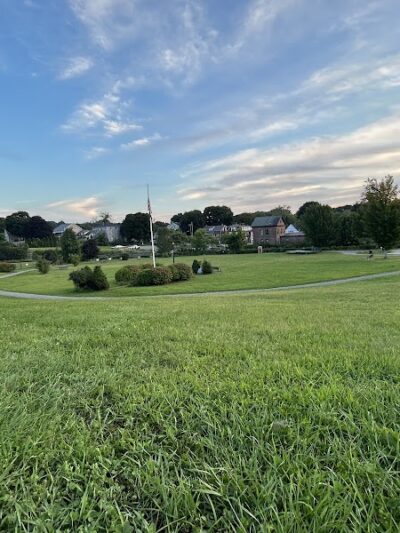 Veterans Memorial Park - Griswold, CT