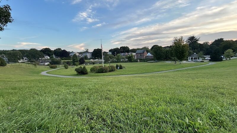 Veterans Memorial Park - Griswold, CT
