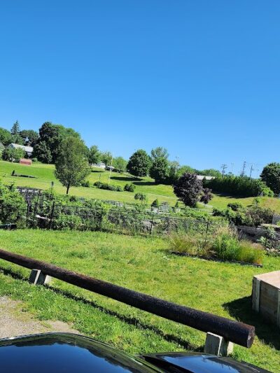 Veterans Memorial Park - Griswold, CT