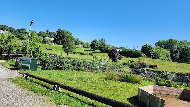 Veterans Memorial Park - Griswold, CT