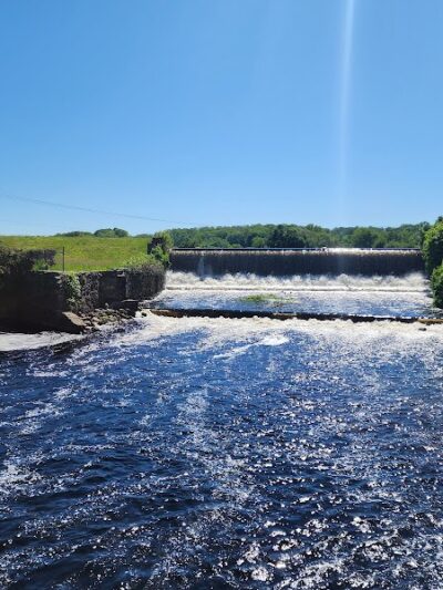 Veterans Memorial Park - Griswold, CT