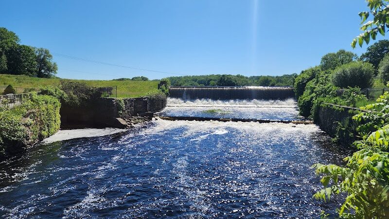 Veterans Memorial Park - Griswold, CT